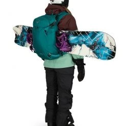 Day Backpacks Osprey Sopris 20 Women's Skiing & Snowboarding Backpack