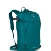 Day Backpacks Osprey Sopris 20 Women's Skiing & Snowboarding Backpack