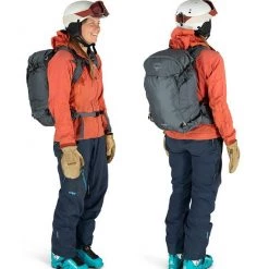 Osprey Sopris 30 Women's Skiing & Snowboarding Backpack Day Backpacks