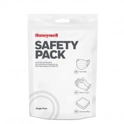 Honeywell Safety Pack First Aid Kits