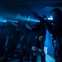 Riot Gear Haven Gear Enforcer Riot Suit