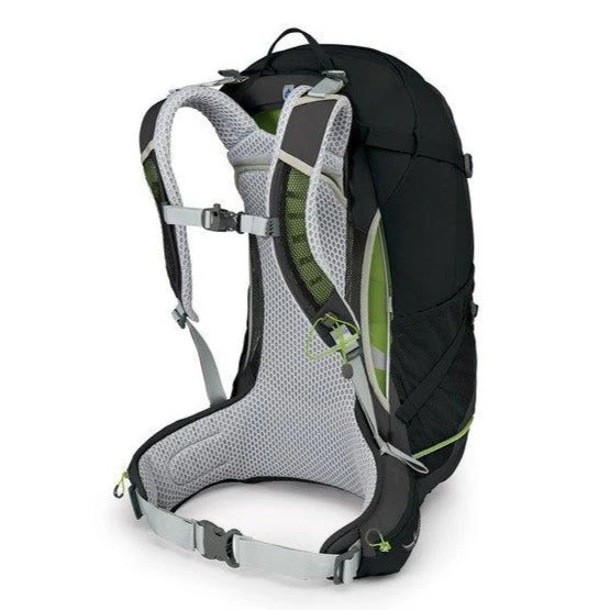 Weekend Backpacks Osprey Stratos 34 Backpack 8 Weekend Backpacks Osprey Stratos 34 Backpack