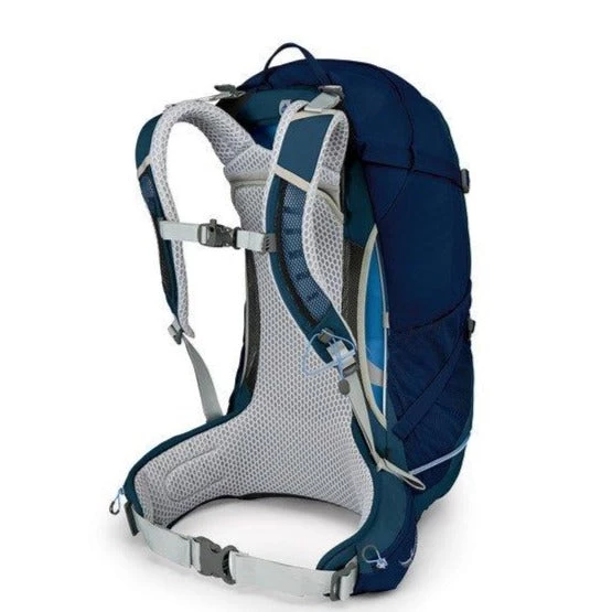 Weekend Backpacks Osprey Stratos 34 Backpack 4 Weekend Backpacks Osprey Stratos 34 Backpack