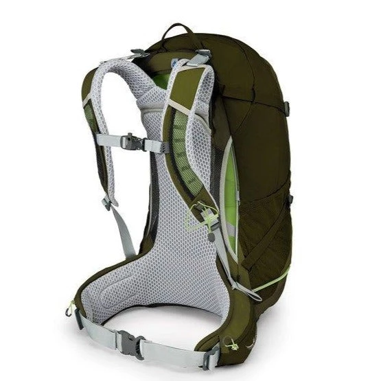 Weekend Backpacks Osprey Stratos 34 Backpack 6 Weekend Backpacks Osprey Stratos 34 Backpack