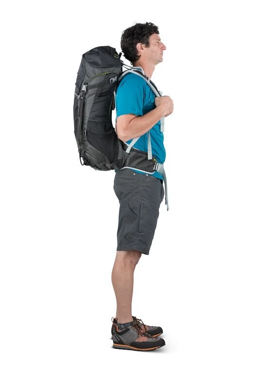 Osprey Stratos 36 Backpack 10 Osprey Stratos 36 Backpack