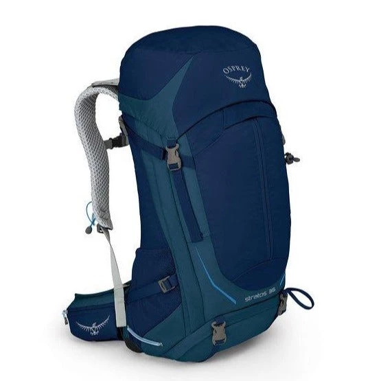 Osprey Stratos 36 Backpack 5 Osprey Stratos 36 Backpack