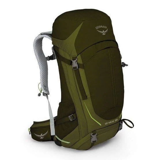 Osprey Stratos 36 Backpack 3 Osprey Stratos 36 Backpack