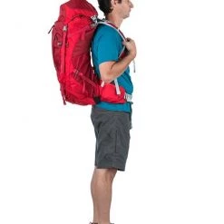 Osprey Stratos 50 Backpack 16 Osprey Stratos 50 Backpack