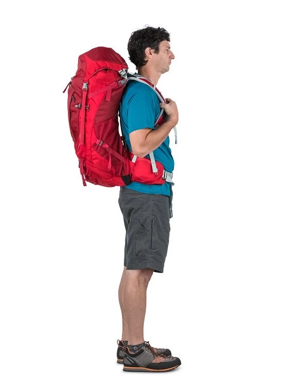 Osprey Stratos 50 Backpack 9 Osprey Stratos 50 Backpack