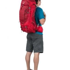 Osprey Stratos 50 Backpack 15 Osprey Stratos 50 Backpack