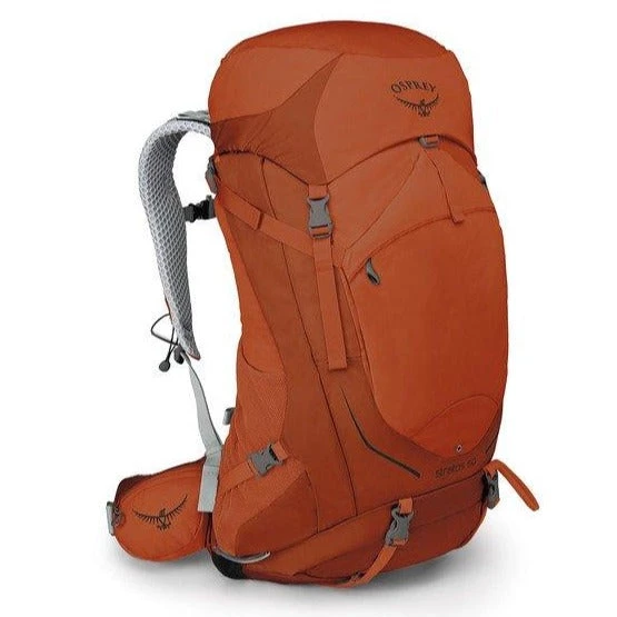 Osprey Stratos 50 Backpack 3 Osprey Stratos 50 Backpack