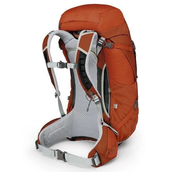 Osprey Stratos 50 Backpack 4 Osprey Stratos 50 Backpack