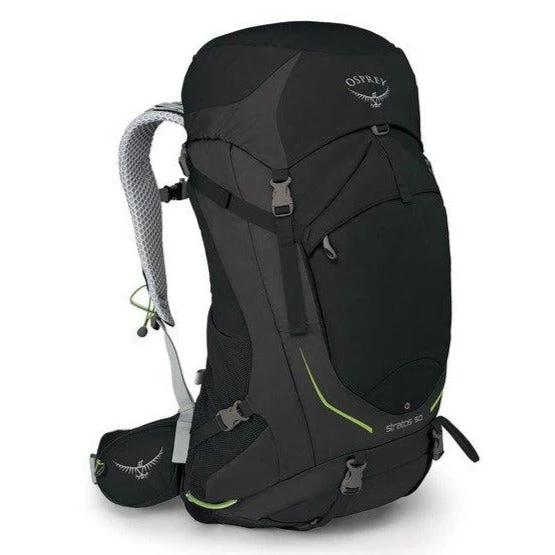 Osprey Stratos 50 Backpack 5 Osprey Stratos 50 Backpack