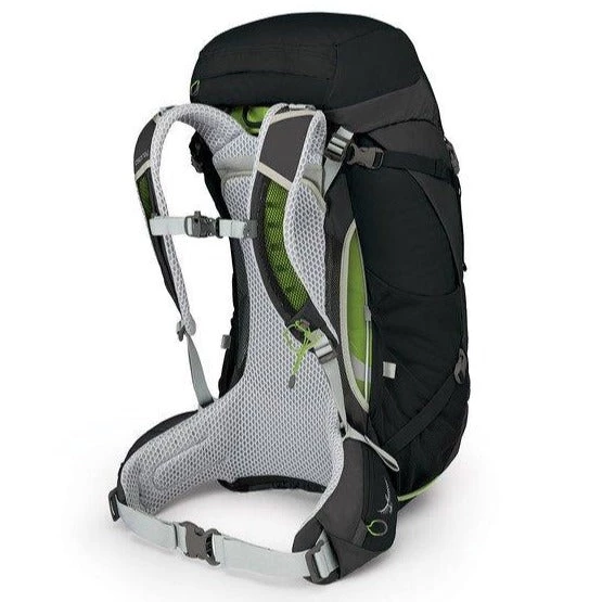 Osprey Stratos 50 Backpack 6 Osprey Stratos 50 Backpack