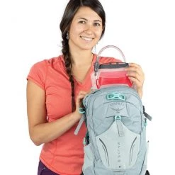 Hydration Backpacks Osprey Sylva 12 Womens Hydration Backpack