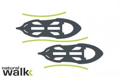 TSL Outdoor TSL Highlander Adjust Snowshoes