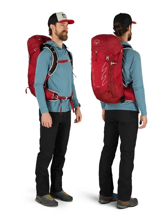 Osprey Talon 33 Backpack Weekend Backpacks 14 Osprey Talon 33 Backpack Weekend Backpacks