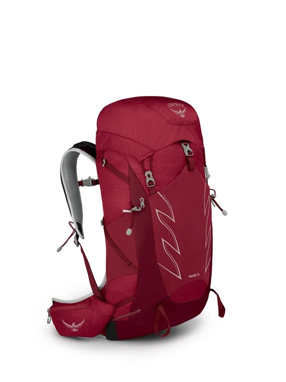 Osprey Talon 33 Backpack Weekend Backpacks 3 Osprey Talon 33 Backpack Weekend Backpacks