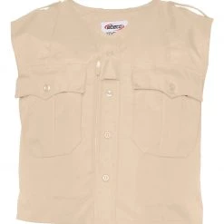 Covert Carriers Elbeco BodyShield External Vest Carrier - Tan