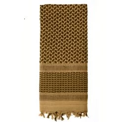 Shemaghs & Scarves Rothco Lightweight Shemagh Desert Scarves