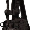 Climbing / Rappelling Gear Fusion Tac-Scape