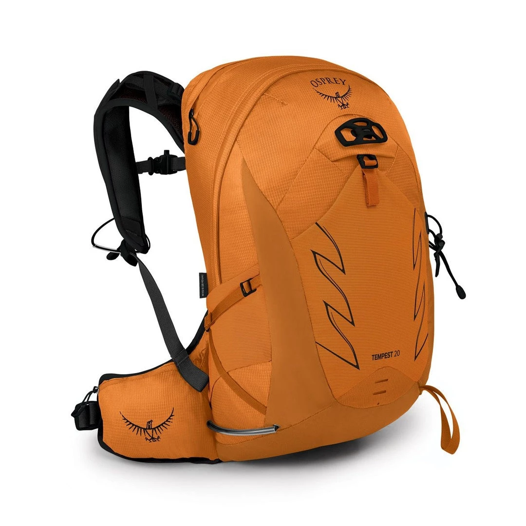 Day Backpacks Osprey Tempest 20 Womens Backpack 7 Day Backpacks Osprey Tempest 20 Womens Backpack