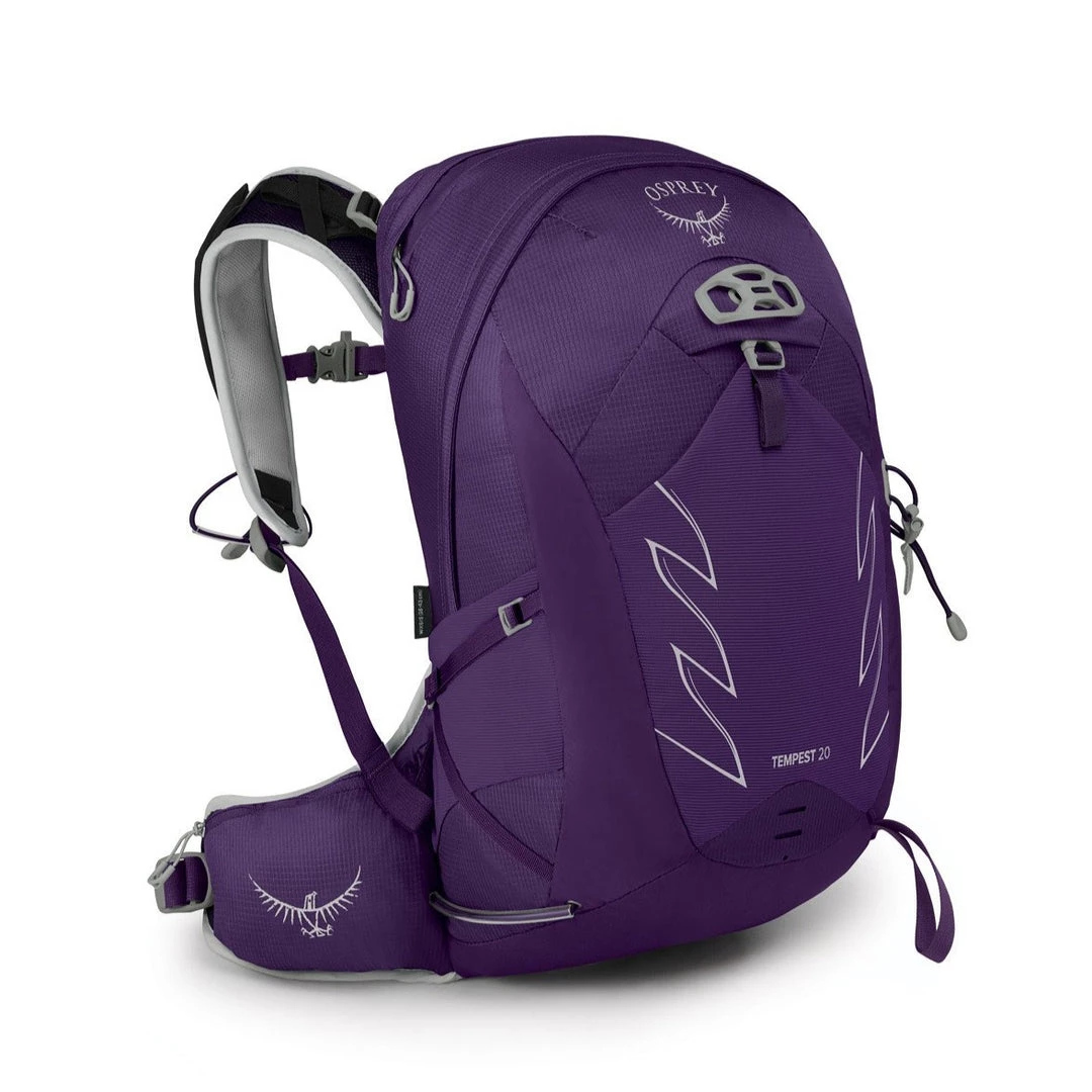 Day Backpacks Osprey Tempest 20 Womens Backpack 3 Day Backpacks Osprey Tempest 20 Womens Backpack