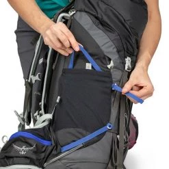 Osprey Tempest 40 Womens Backpack Weekend Backpacks