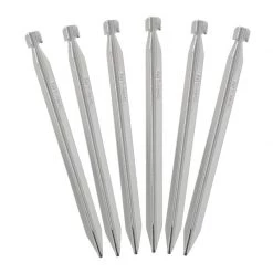 Snugpak Tent Stakes