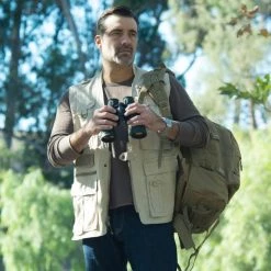 Humvee Hunting / Safari Vest