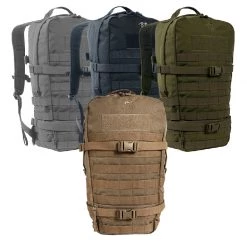 Tasmanian Tiger Short Range Essential Pack L MK II Day Backpacks