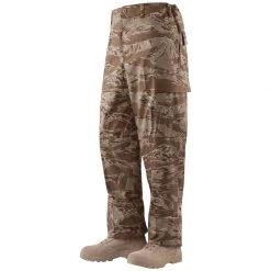 Tru-Spec BDU Camouflage Pants (100% Cotton)