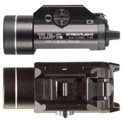 Streamlight TLR-1s