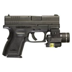 Streamlight TLR-4