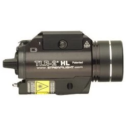 Streamlight TLR-2 HL