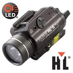 Streamlight TLR-2 HL G Rail Mounted Lights