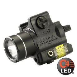 Streamlight TLR-4 G