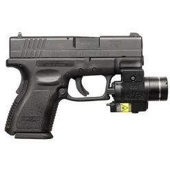 Streamlight TLR-4 G