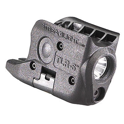 Streamlight TLR-6 Rail Mounted Lights 8 Streamlight TLR-6 Rail Mounted Lights