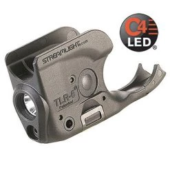 Streamlight TLR-6 For Non-Rail 1911 Handguns Rail Mounted Lights