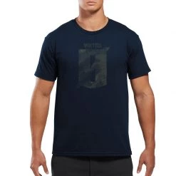 Viktos Tonal Breakup Tee