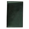 Hero's Pride Leather Notepad Case Notebook & Covers