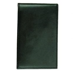 Hero's Pride Leather Notepad Case Notebook & Covers