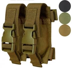 Tourniquet Pouches Condor Belt Tourniquet Pouch