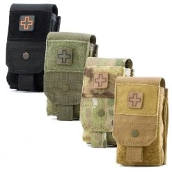 Eleven 10 SABA Pouch