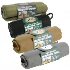 Rothco Microfiber Towel