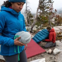 Therm-a-Rest Hyperion 20F/-6C Sleeping Bag Sleeping Bags 18 Therm-a-Rest Hyperion 20F/-6C Sleeping Bag Sleeping Bags