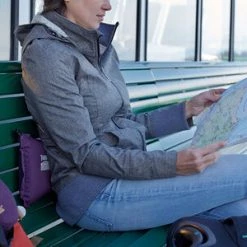 Therm-a-Rest Lumbar Pillow 9 Therm-a-Rest Lumbar Pillow