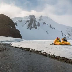 Sleeping Bags Therm-a-Rest Oberon 0F/-18C Sleeping Bag