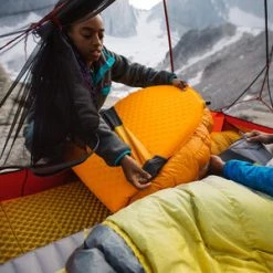 Sleeping Bags Therm-a-Rest Oberon 0F/-18C Sleeping Bag